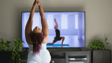 Five Yoga Styles You Can Explore in Online Classes