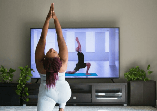 Five Yoga Styles You Can Explore in Online Classes