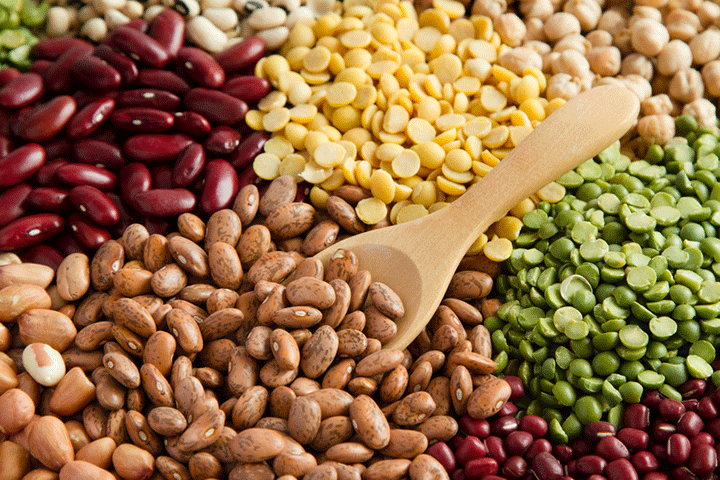 How to Cook with Ancient Legumes for Added Protein and Fiber