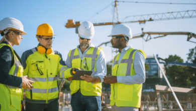 Construction Management Software