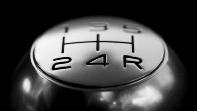 car auction numbering system