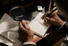 deciphering the mystery code