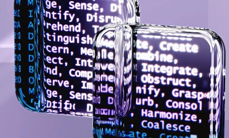decoding complex communication methods