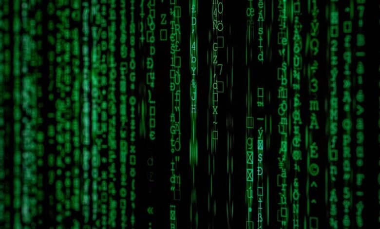 decoding digital encryption techniques