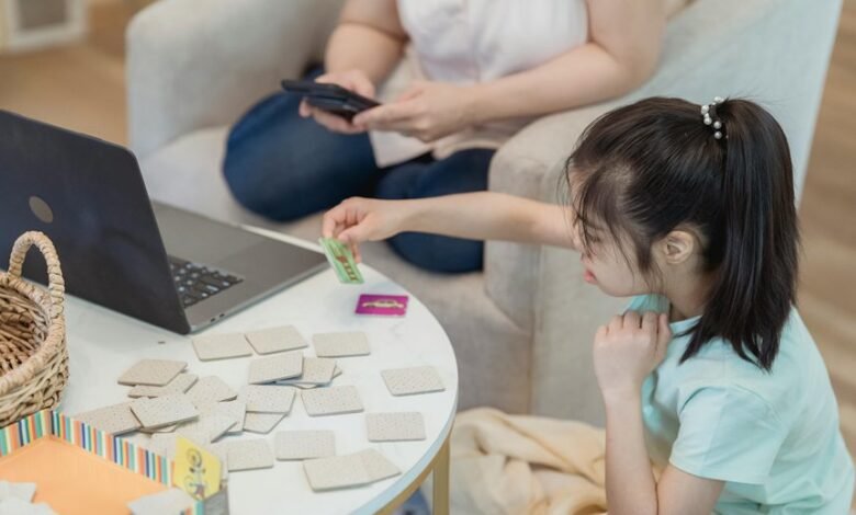 digital puzzle game experience