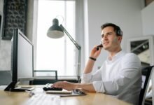 immediate business support request