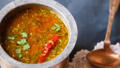 Shopping for Spices: How to Find the Best Ingredients for Authentic Rasam