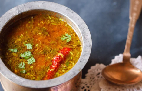 Shopping for Spices: How to Find the Best Ingredients for Authentic Rasam