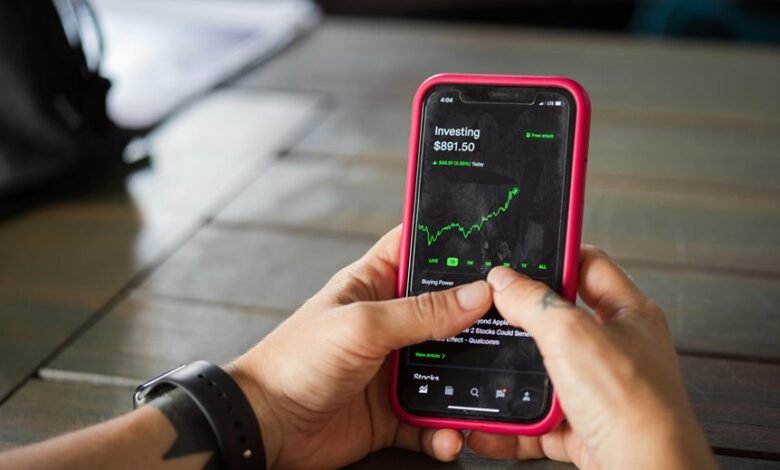 growth stocks for 2025