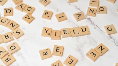 high yield dividend stocks