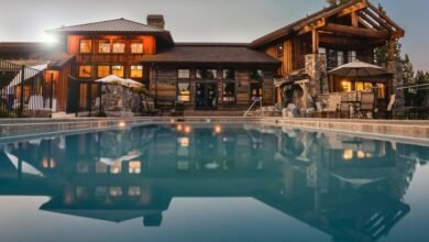 real estate wealth building