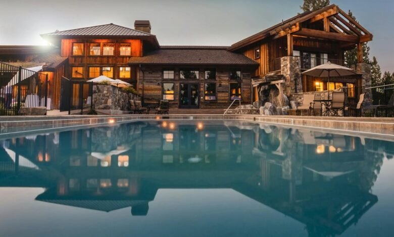 real estate wealth building