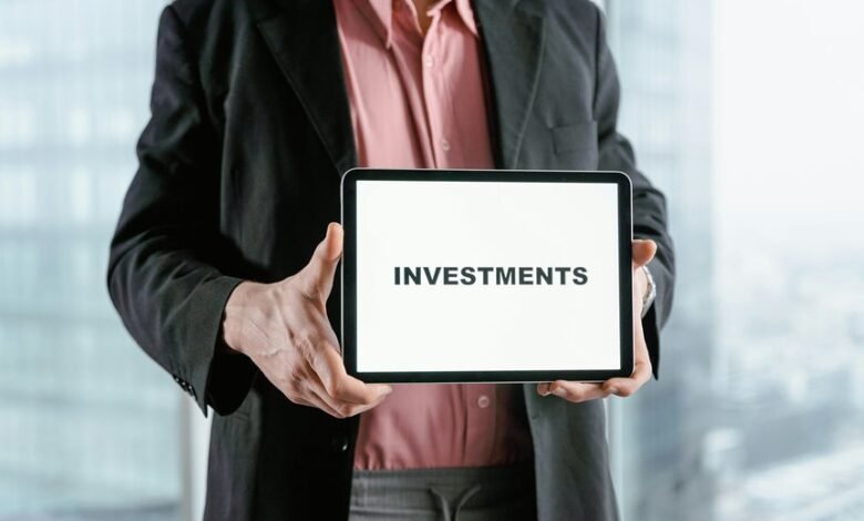 start investing smartly early