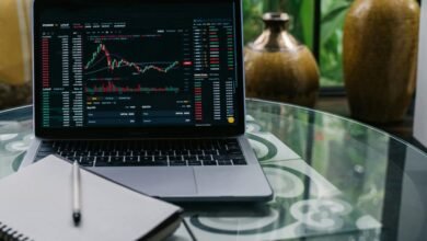 top tech stocks growth