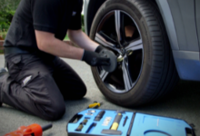  Emergency Tyre Replacement in Crawley – Fast Flat Tyre Repair & Tyre Change at Home