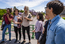 How to Enjoy Local Culture Without a Tour Guide or Translator
