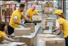 Role of Custom Packaging in Strengthening Your Brand Image