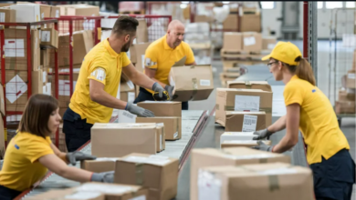 Role of Custom Packaging in Strengthening Your Brand Image