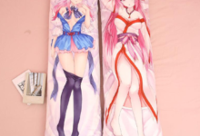 Debunking the Myths: What Dakimakura Pillows Really Mean