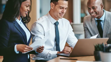 How Recruitment Agencies Are Shaping Career Growth Across Africa