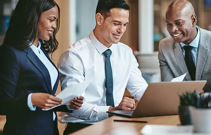 How Recruitment Agencies Are Shaping Career Growth Across Africa