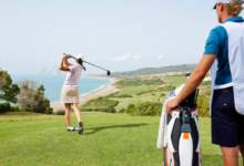 Golf Caddy Explained: The Ultimate Powerful Guide for Every Golfer