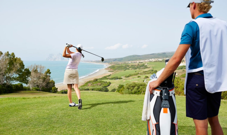 Golf Caddy Explained: The Ultimate Powerful Guide for Every Golfer