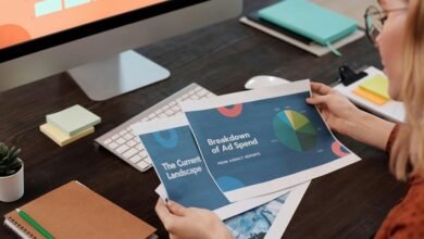 online claims management overview