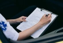 community safety reports documentation