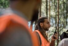 digital profile and logs