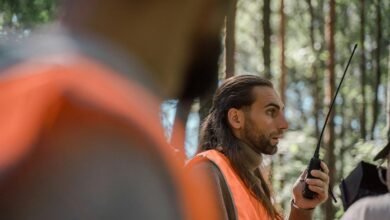 digital profile and logs