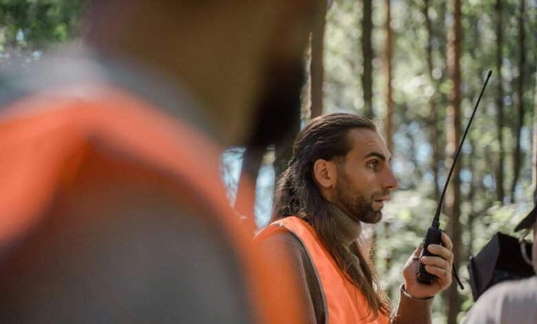 digital profile and logs