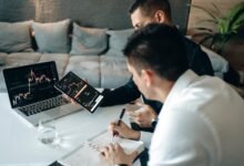 digital transformation strategy framework