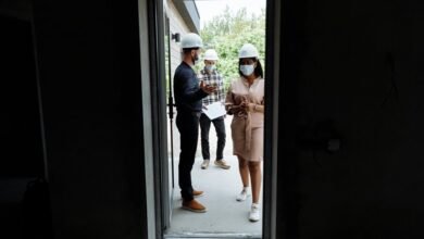 market growth for builders