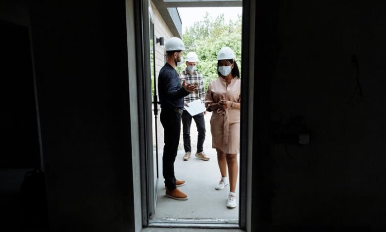 market growth for builders