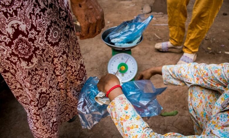 market intelligence competitive growth