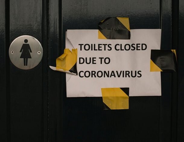 public risk advisory issued