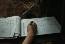 recipe tracking and logs