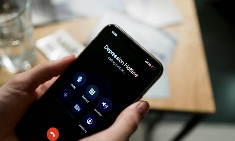 trusted tech support helpline